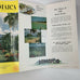 Discover Jamaica International Color Brochure