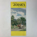 Discover Jamaica International Color Brochure