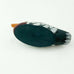 Miniature Mini Wooden Duck Decoy Bird Ornament Figurine