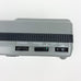 Vintage Sony Watchman FD-10A Portable TV Black & White