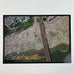 Sandcastles Competirion Capitola California Aerial View Postcard