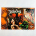 1994 Barclay Shaw Fantasy Art FPG Oversized Card Promo