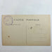 Camp Americain Pontanezen Brest 1919 WWI Tent Postcard