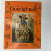 The Gunfighters Paintings and Text by Lea F. McCarty Paperback Book 1959