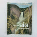 This is BIG Wyoming Tourism Guide Brochure Magazine Wyoming Travel