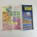 Take Time to Discover Utah Travel Memorabilia Brochure