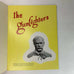 The Gunfighters Paintings and Text by Lea F. McCarty Paperback Book 1959