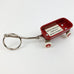 Radio Flyer Red Wagon Key Chain The Original Little Red Wagon