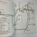 Vintage Souvenir Three Forks Montana In the Big Sky Country Brochure