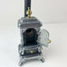 Dollhouse Miniature Bodo Hennig German Victorian Kitchen Stove