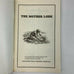 The Mother Lode 1974 Automobile Club of Southern California Book