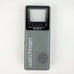 Vintage Sony Watchman FD-10A Portable TV Black & White