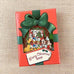 Disney Merry Christmas Mickey Mouse & Friends Caroling Pin Boxed Limited Edition