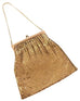 Vintage Mesh Whiting & Davis Bags Collection